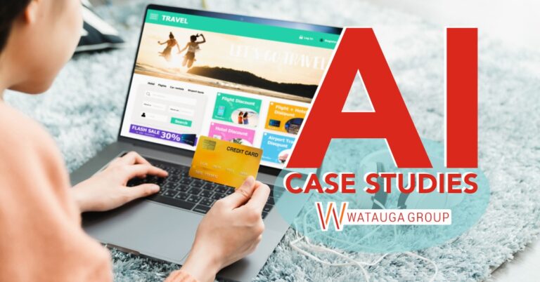 AI Driven Personalization part 4