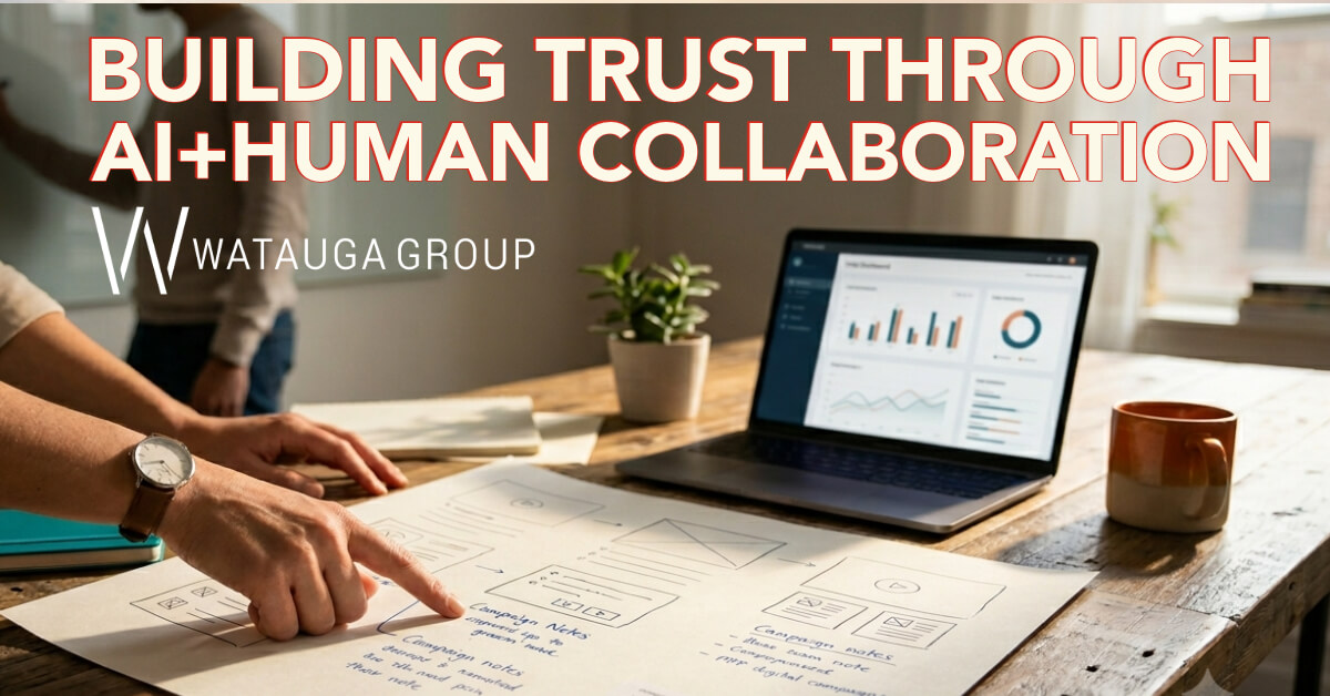 Creating Synergy Between PR Professionals and AI Capabilities - 1