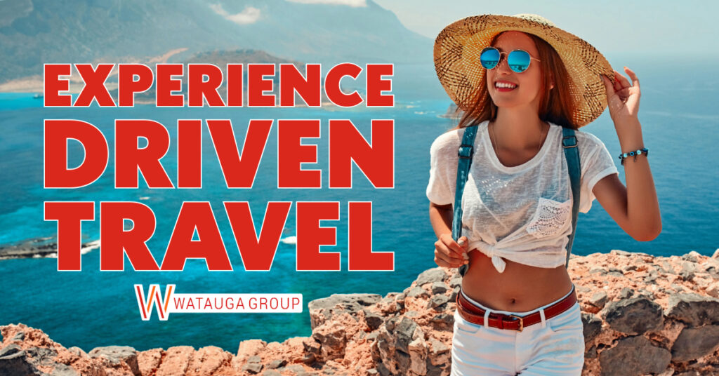 travel marketing
