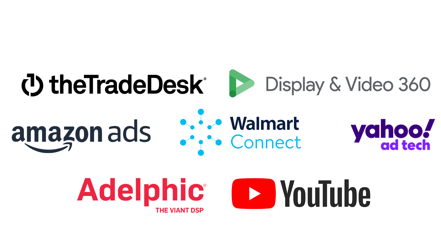 Programmatic Platforms