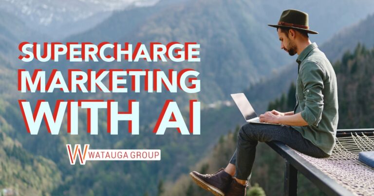 Supercharge Destination Marketing With AI
