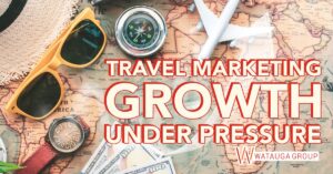 Travel Marketing growth with a budget