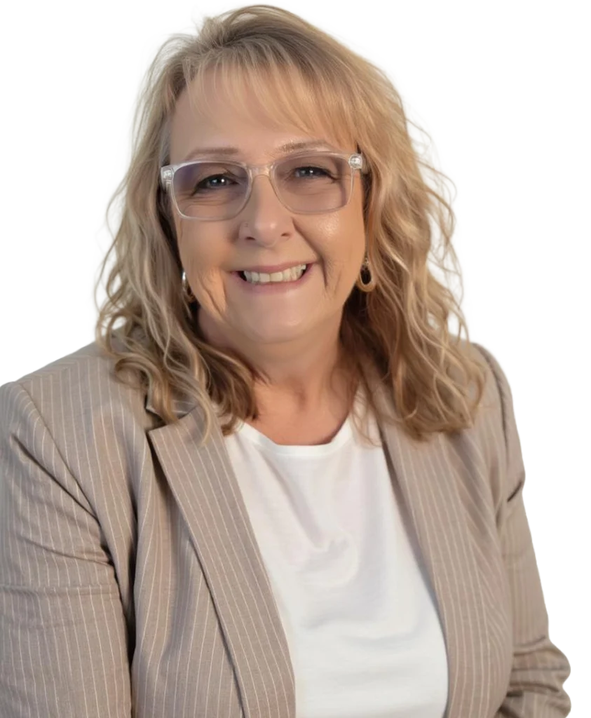 Kim Burgett
