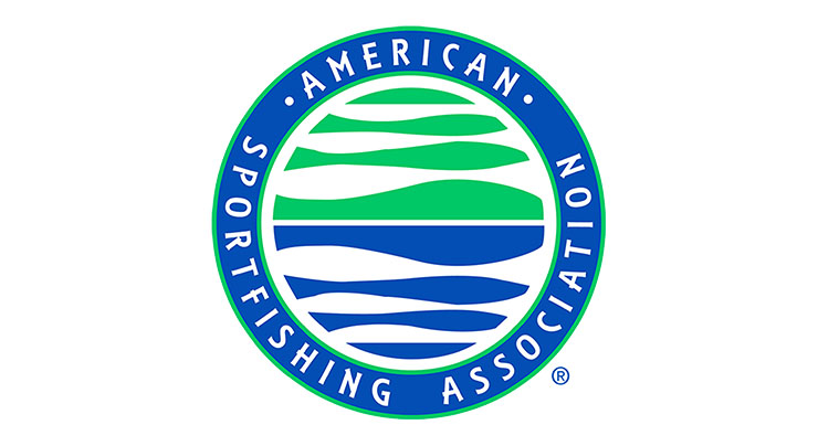 american sportsman fishing