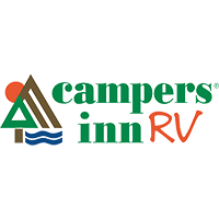 campers inn logo