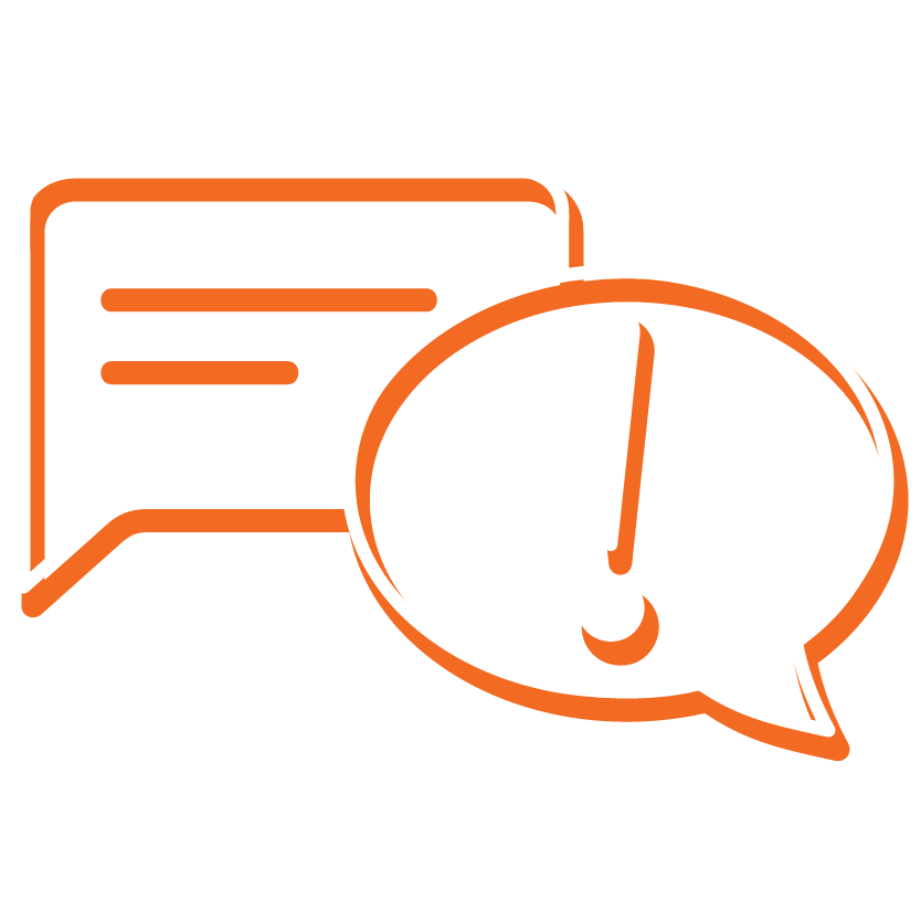 messaging icon