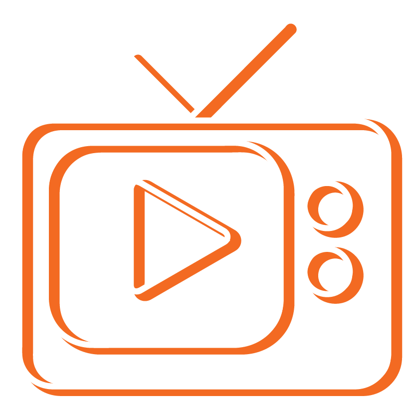 tv icon